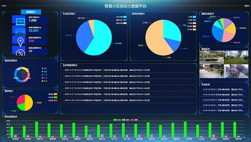工廠智慧用電聯(lián)動控制 計(jì)算機(jī)編程的關(guān)鍵作用